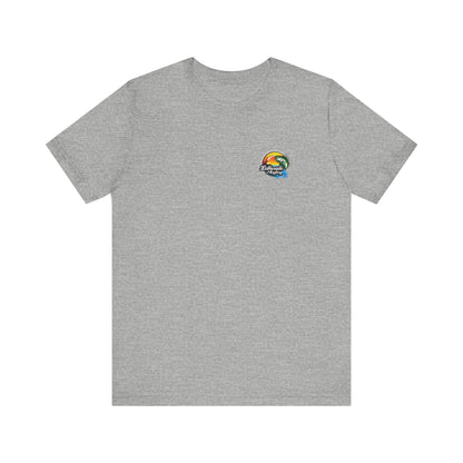 Small Logo Tee