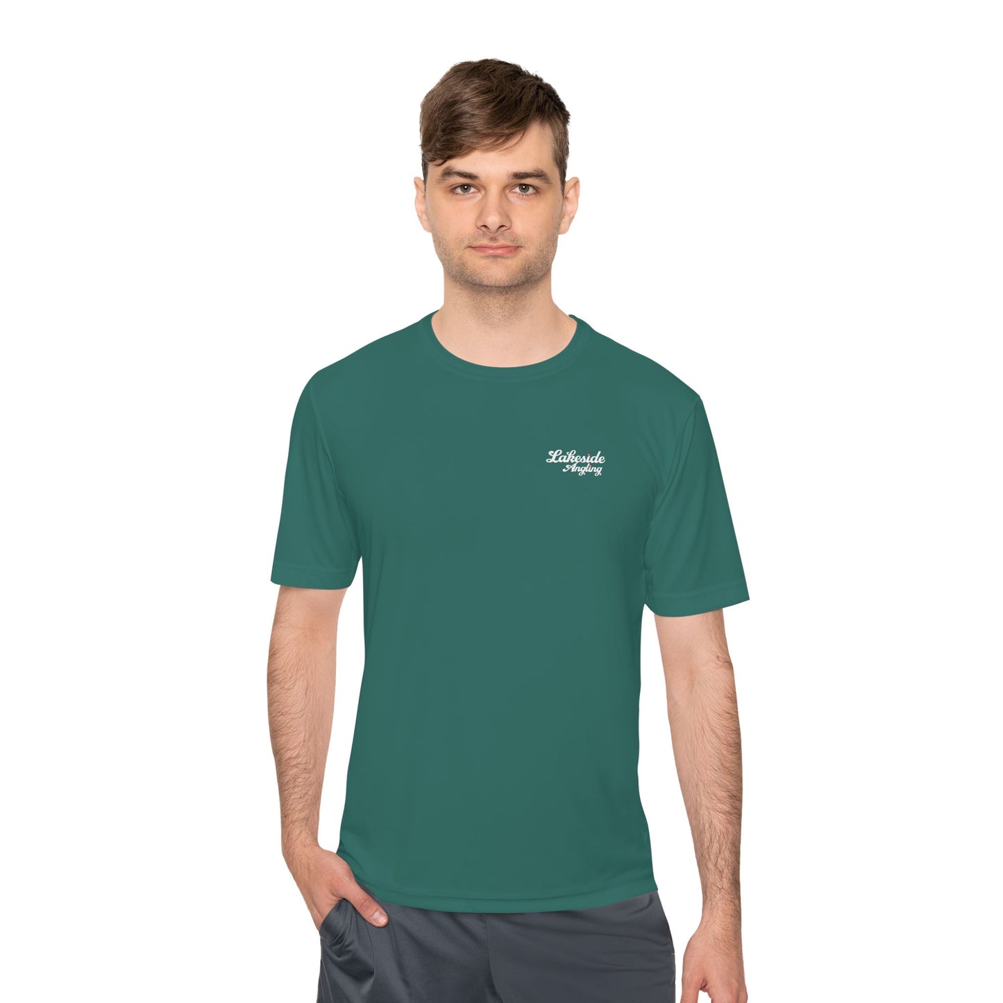 Performance Tee