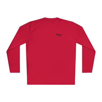 Men's Performance Long Sleeve Tee