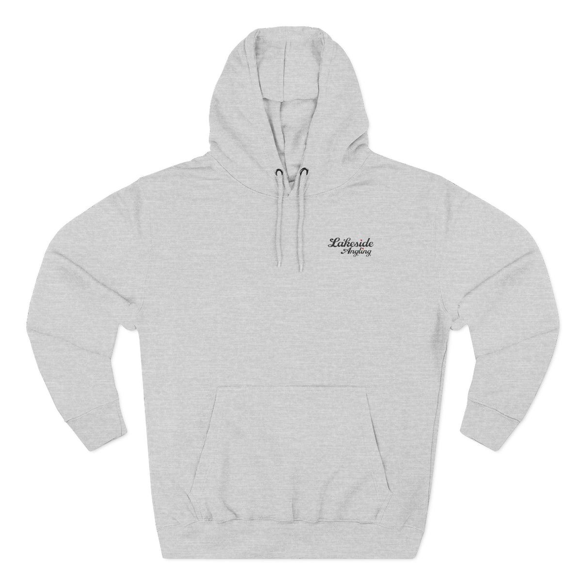 Smallmouth Bass Hoodie