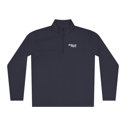 Performance Quarter-Zip