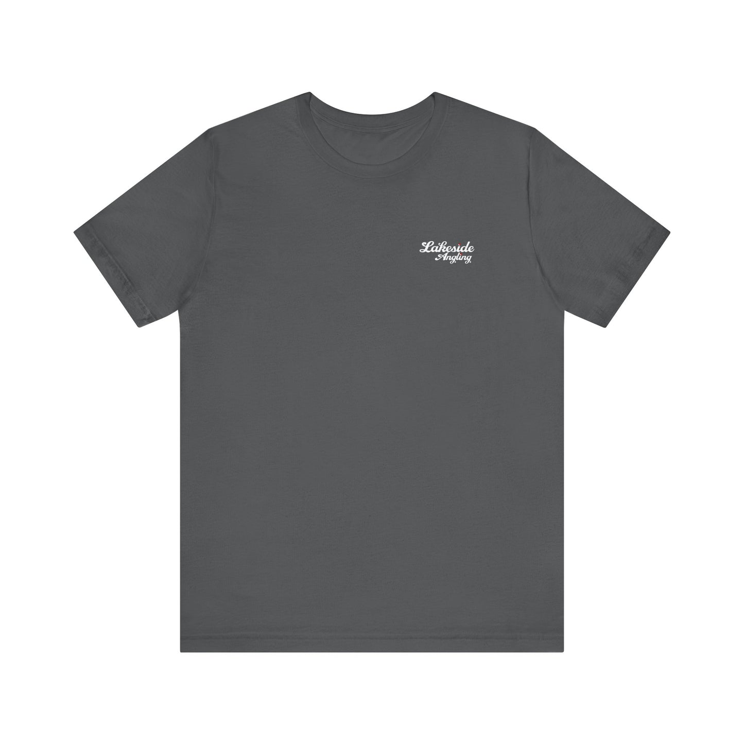 Short Sleeve Tee