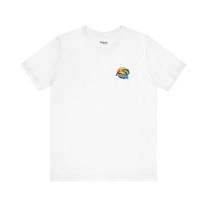 Small Logo Tee