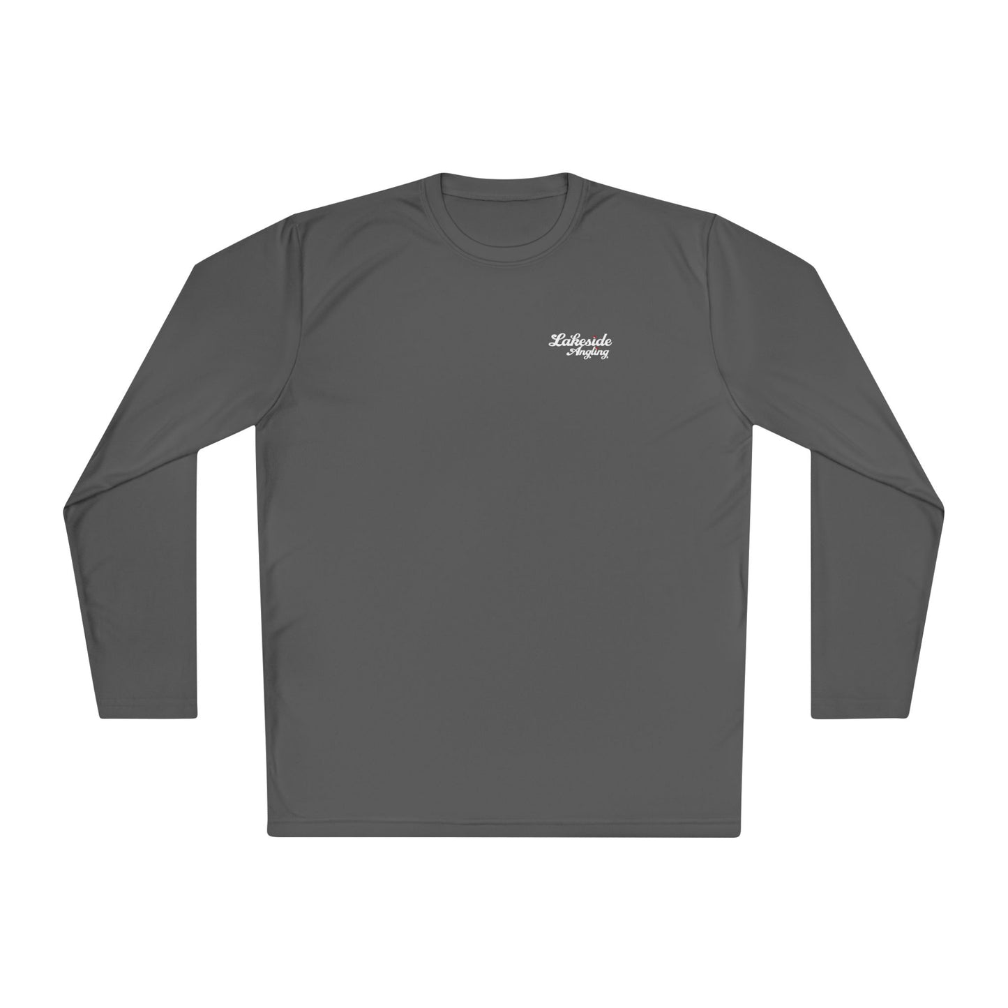 Performance Long Sleeve
