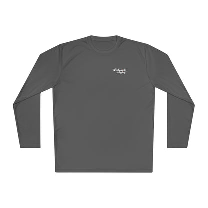 Performance Long Sleeve