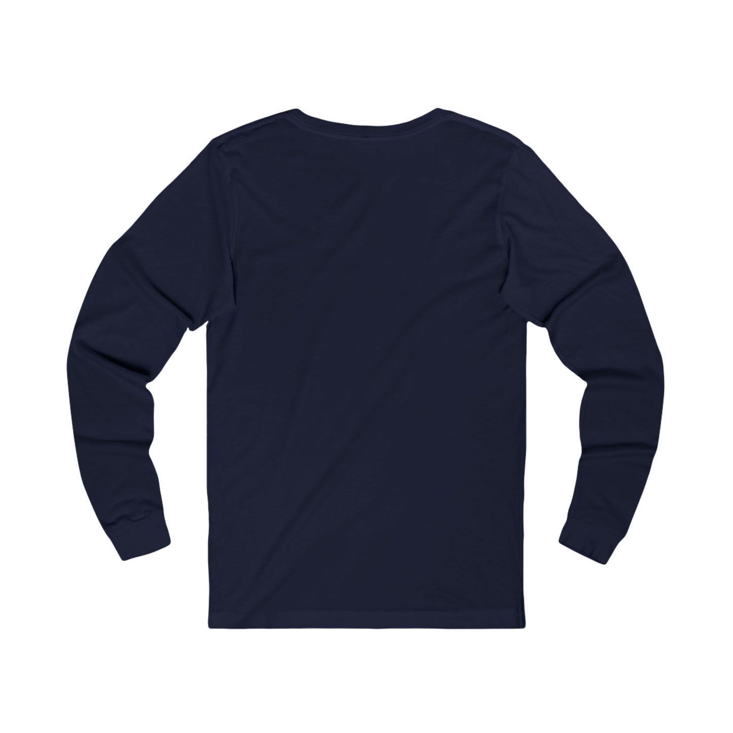 Small logo Long Sleeve Tee