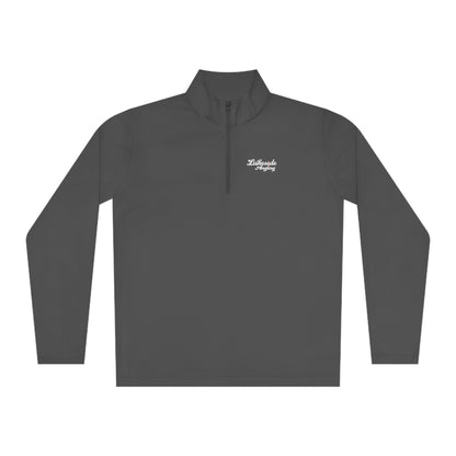 Performance Quarter-Zip