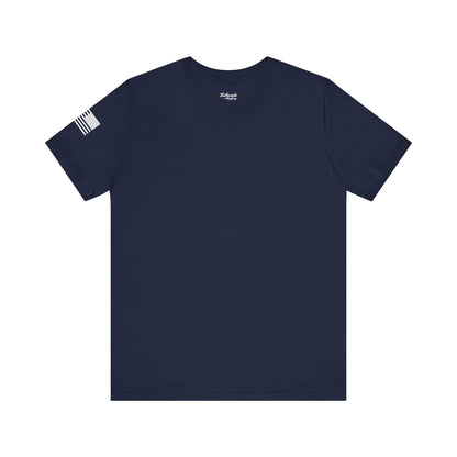 Memorial Day Arm Tee