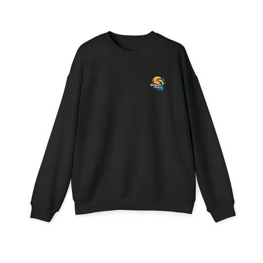 Small Logo Crewneck