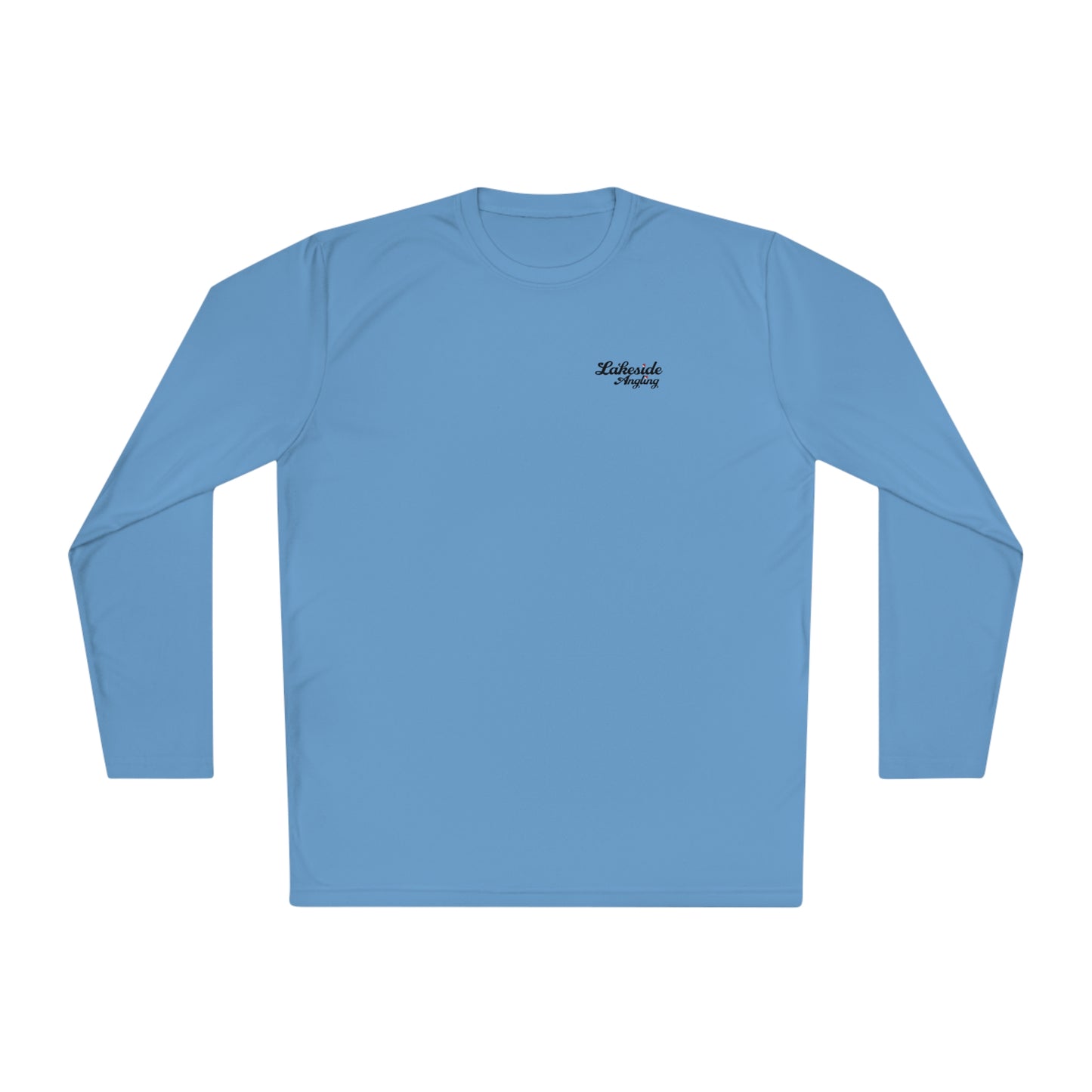 Men's Performance Long Sleeve Tee