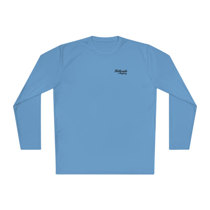 Men's Performance Long Sleeve Tee