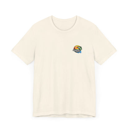 Small Logo Tee