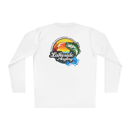 Women's Performance Long Sleeve Tee