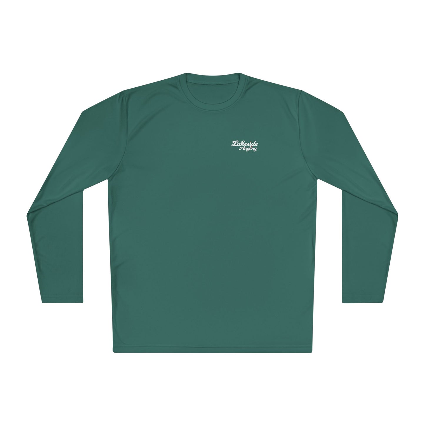 Performance Long Sleeve