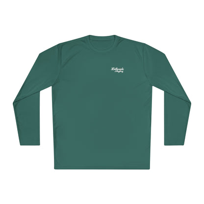 Performance Long Sleeve