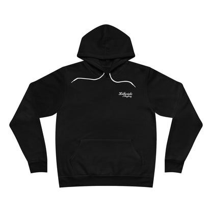 Fleece Hoodie