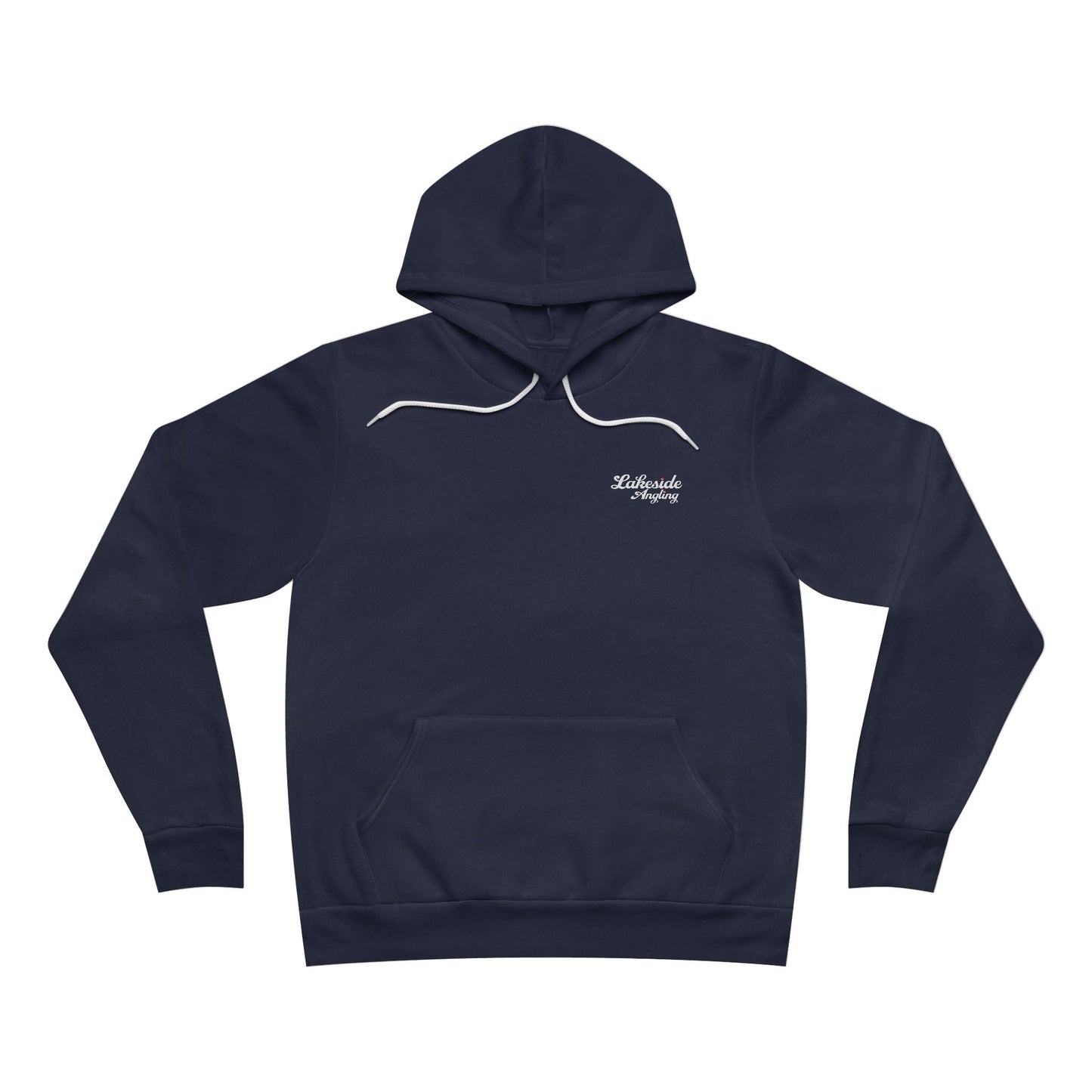 Fleece Hoodie