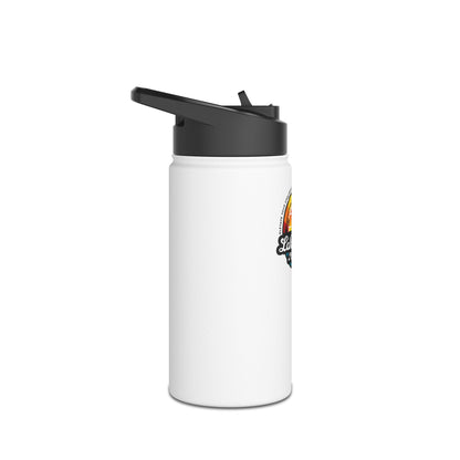 Stainless Steel Water Bottle