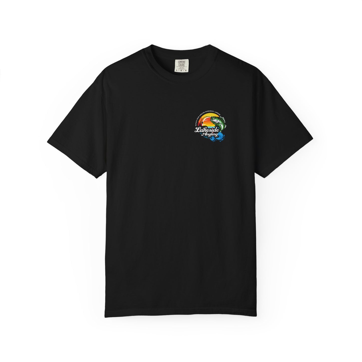 Essentials Tee