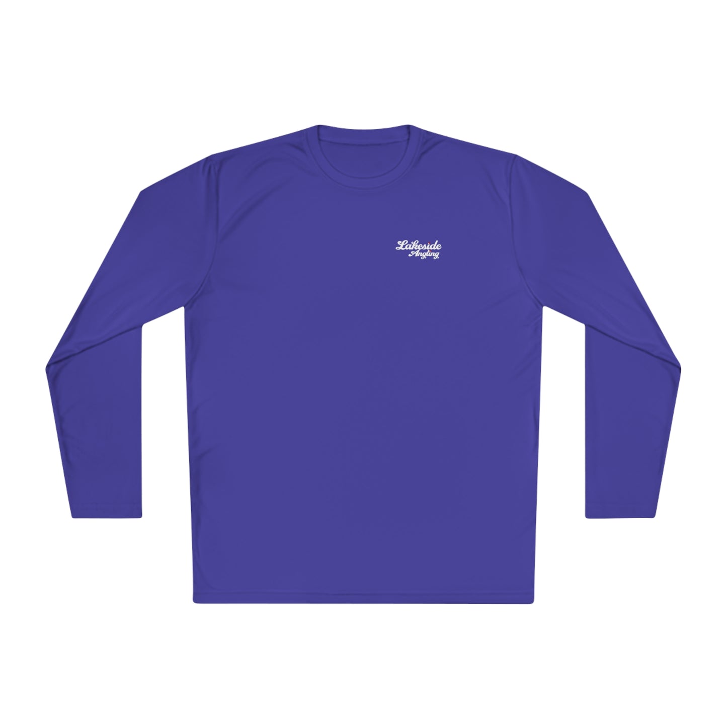 Women's Performance Long Sleeve Tee