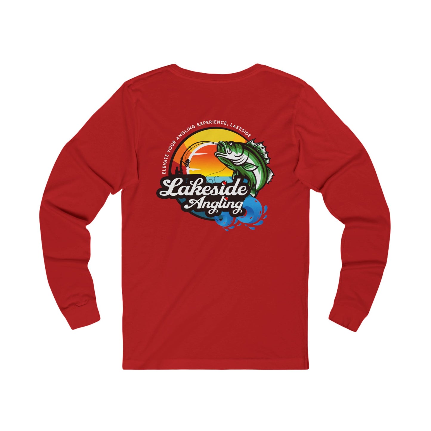 Memorial Day Long Sleeve