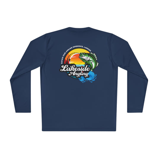 Memorial Day Performance Long Sleeve