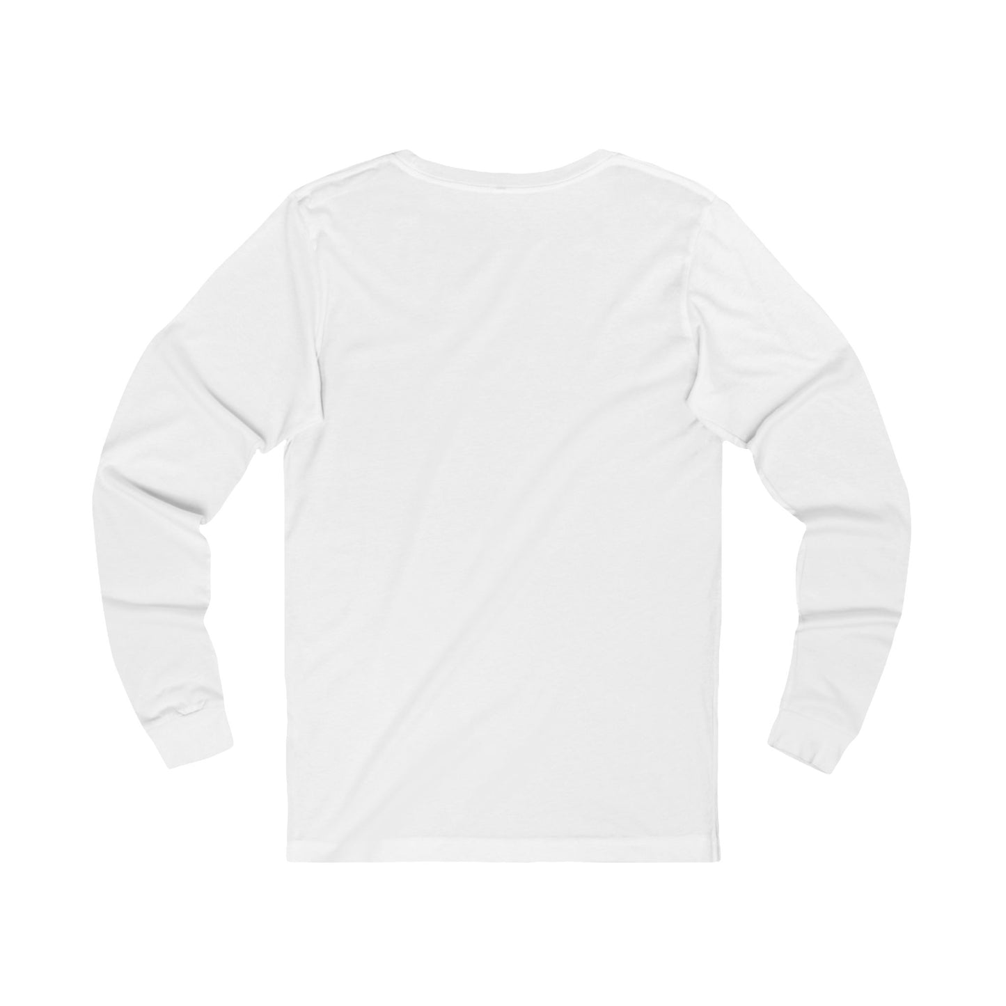 Small logo Long Sleeve Tee