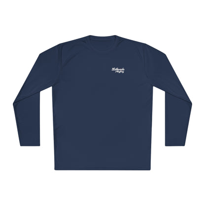 Men's Performance Long Sleeve Tee