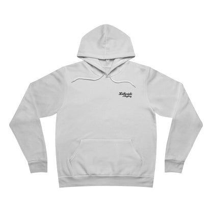 Fleece Hoodie