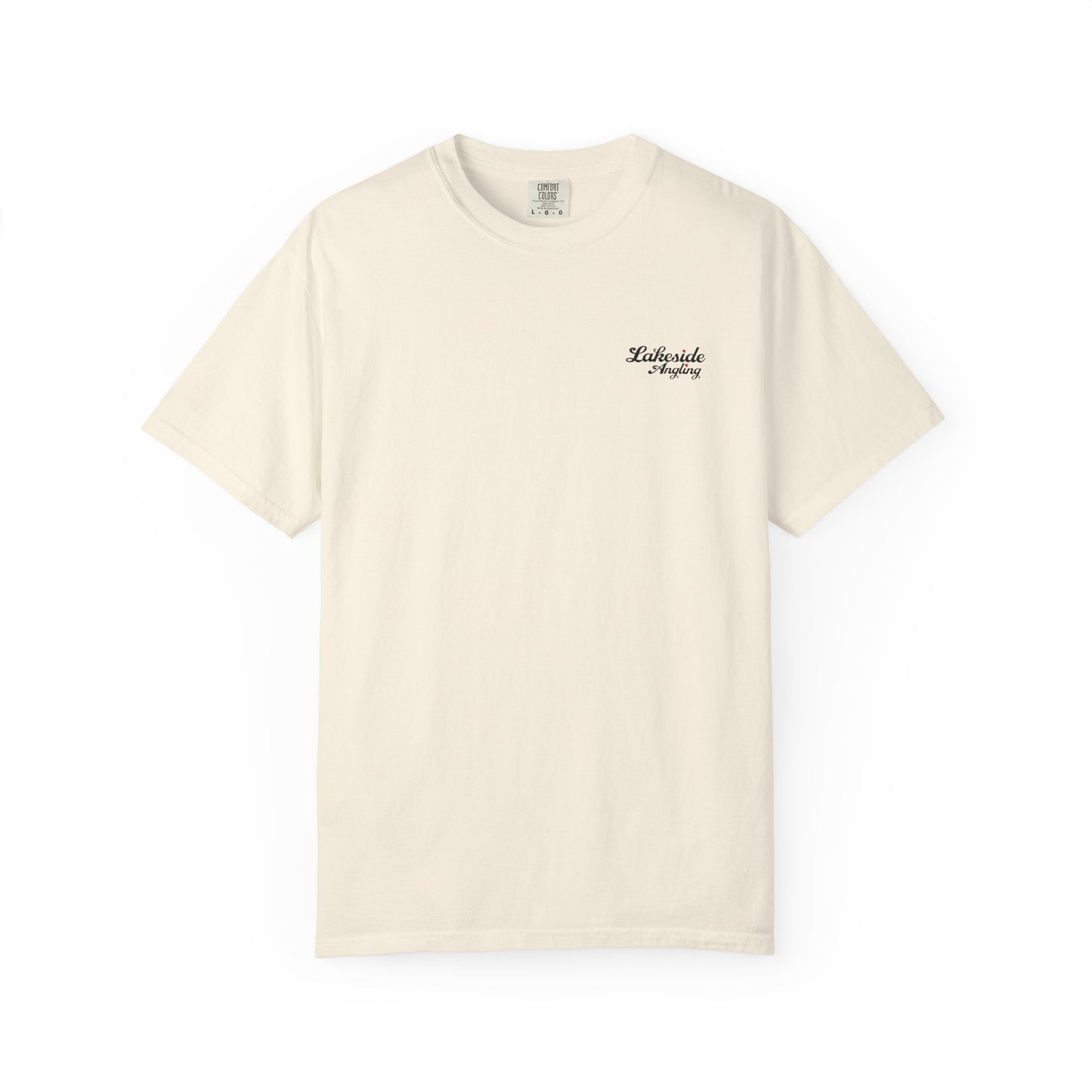 The Great Lakes Tee