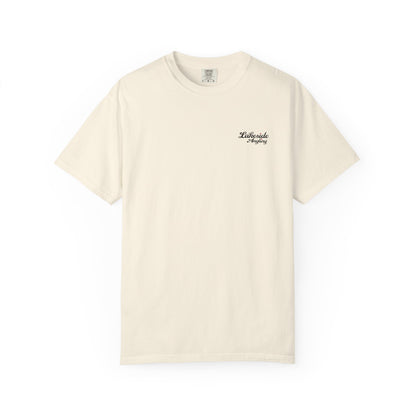The Great Lakes Tee