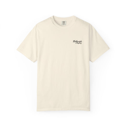 The Great Lakes Tee