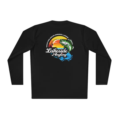 Women's Performance Long Sleeve Tee