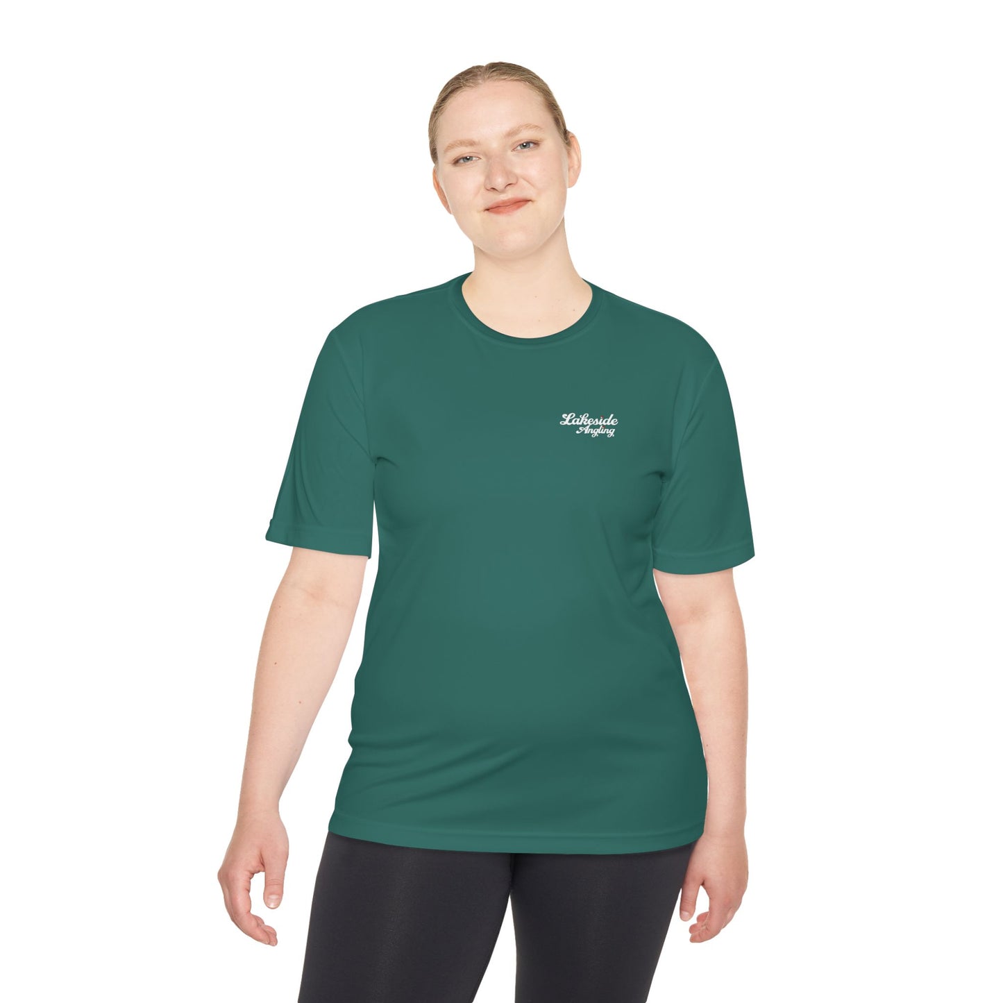 Performance Tee