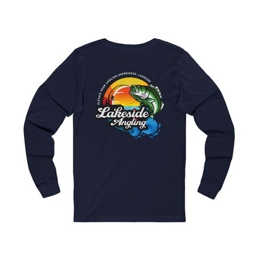 Memorial Day Long Sleeve