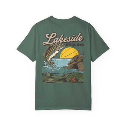 Smallmouth Bass Tee