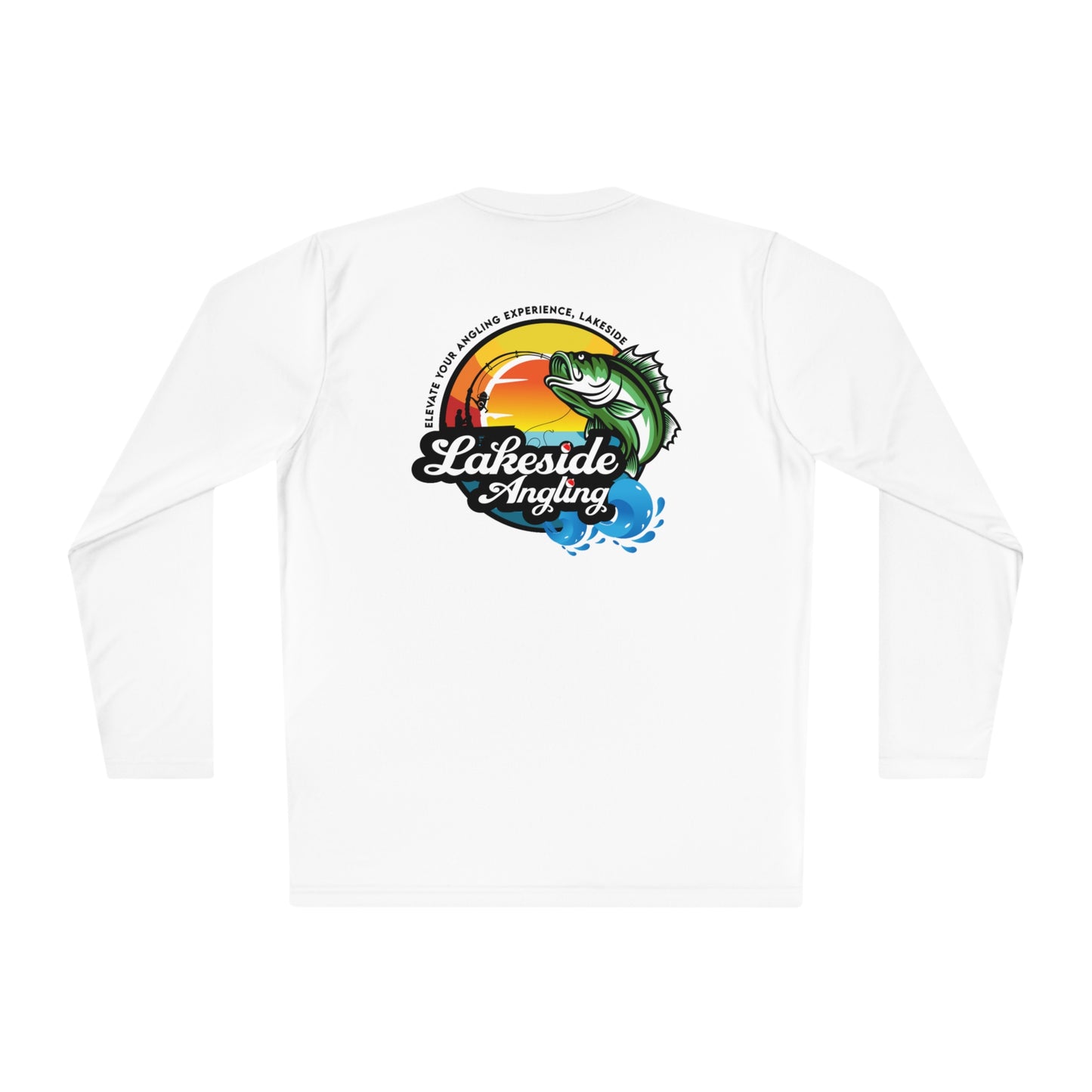 Men's Performance Long Sleeve Tee