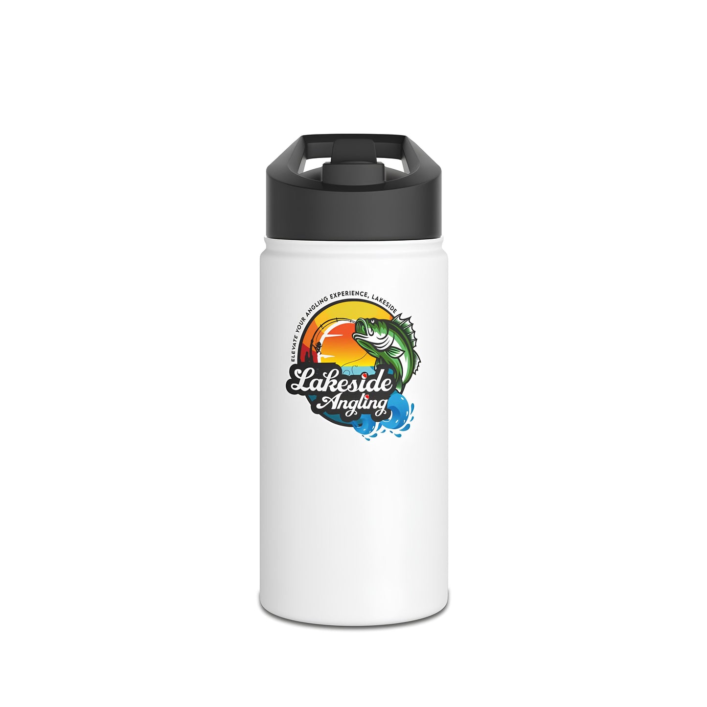 Stainless Steel Water Bottle