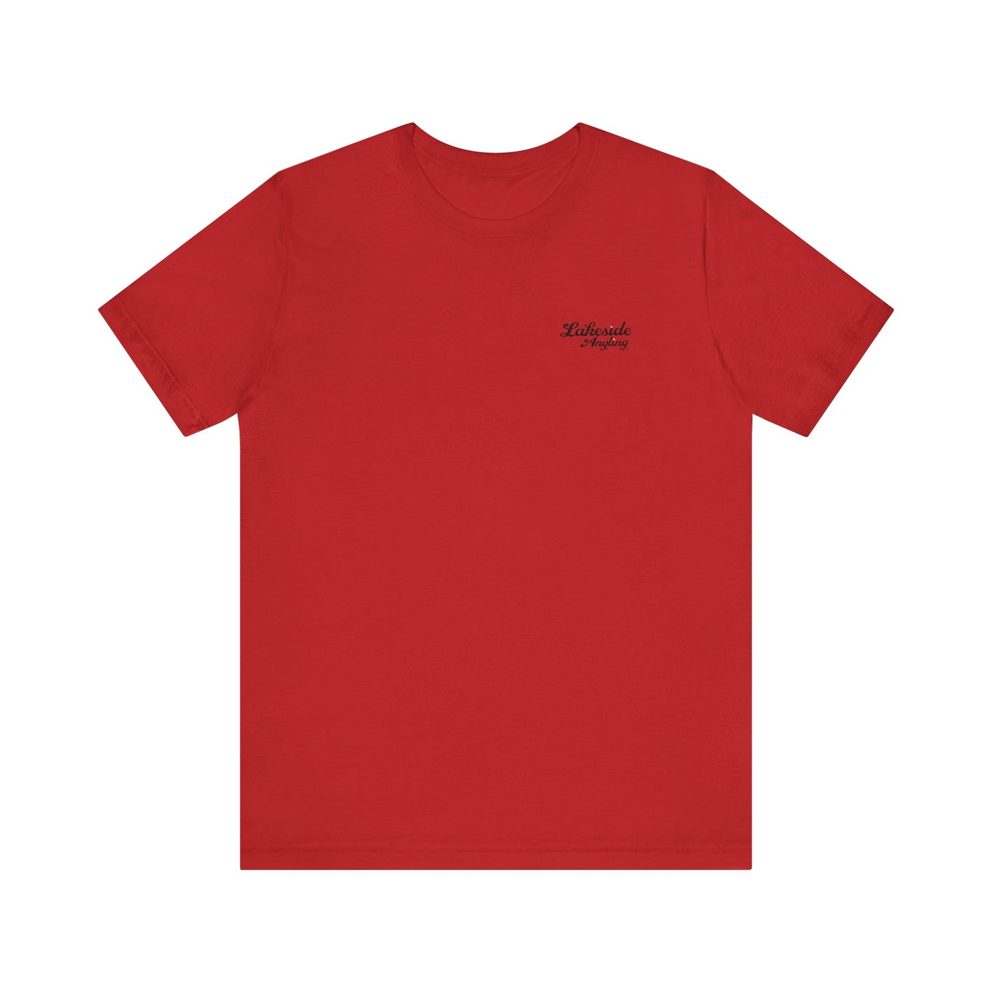 Short Sleeve Tee