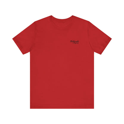 Short Sleeve Tee