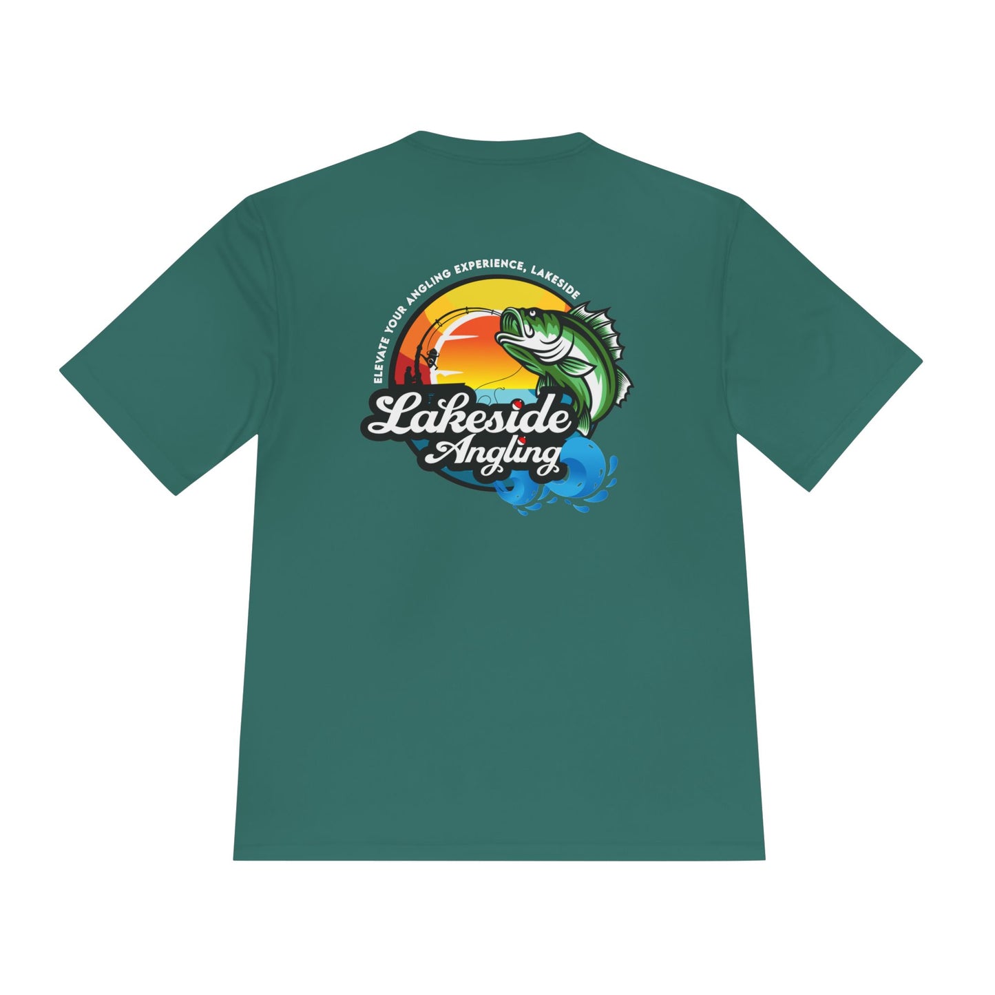 Performance Tee