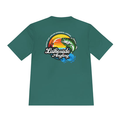 Performance Tee