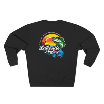 Classic Crewneck