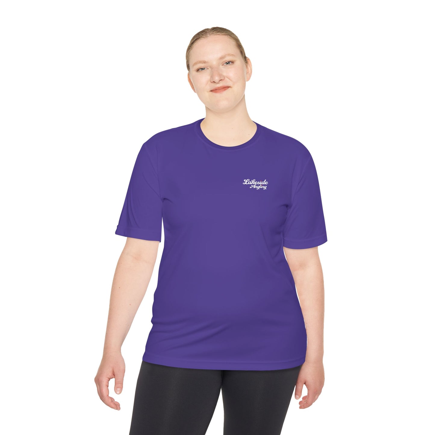 Performance Tee
