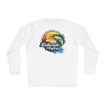 Memorial Day Performance Long Sleeve