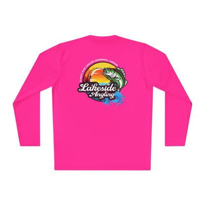 Women's Performance Long Sleeve Tee