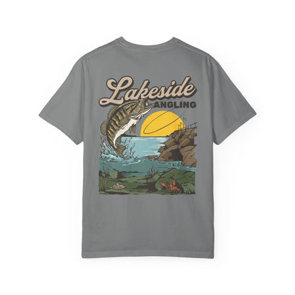Smallmouth Bass Tee