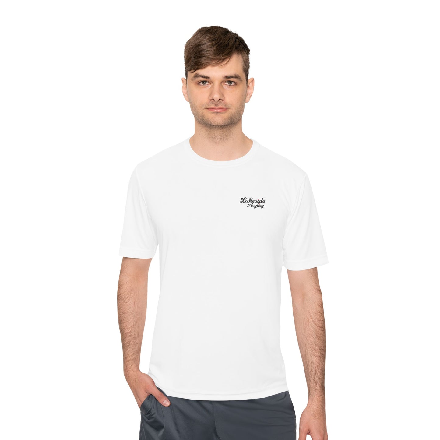 Performance Tee