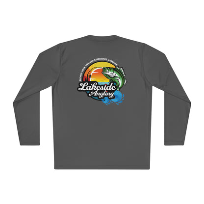 Women's Performance Long Sleeve Tee