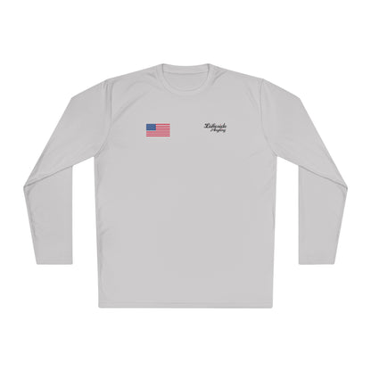 Memorial Day Performance Long Sleeve
